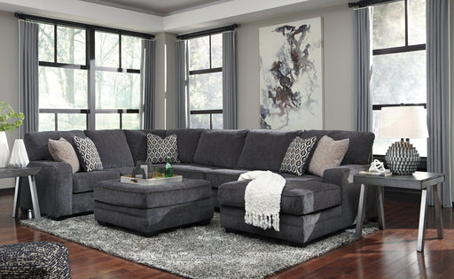 Tracling Living Room Set -  Chapter 11 Furniture (Lewiston, Maine)