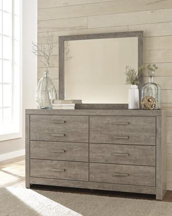 Culverbach Bedroom Set -  Chapter 11 Furniture (Lewiston, Maine)