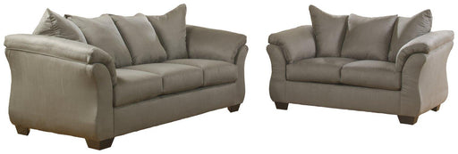 Darcy Living Room Set -  Chapter 11 Furniture (Lewiston, Maine)