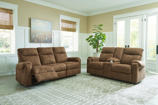 Edenwold Living Room Set -  Chapter 11 Furniture (Lewiston, Maine)
