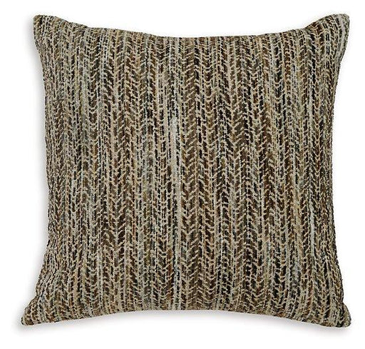 Jayner Pillow (Set of 4) -  Chapter 11 Furniture (Lewiston, Maine)
