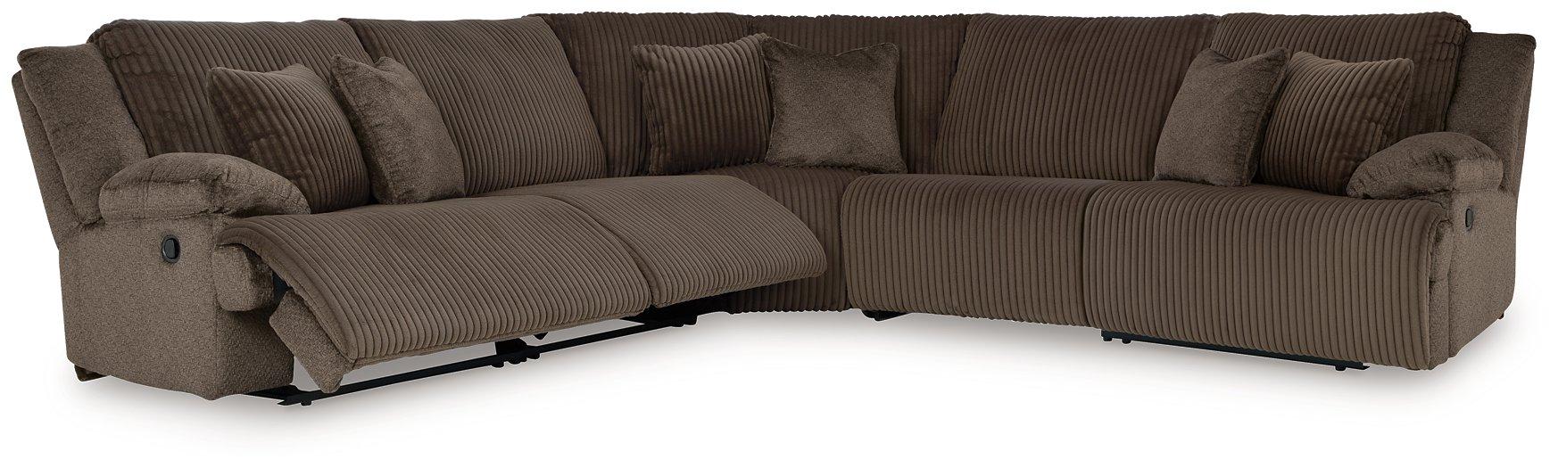 Top Tier Living Room Set -  Chapter 11 Furniture (Lewiston, Maine)