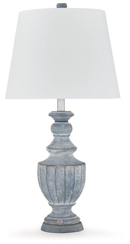 Cylerick Table Lamp -  Chapter 11 Furniture (Lewiston, Maine)