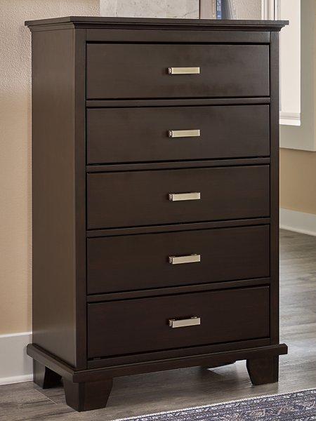 Covetown Chest of Drawers -  Chapter 11 Furniture (Lewiston, Maine)