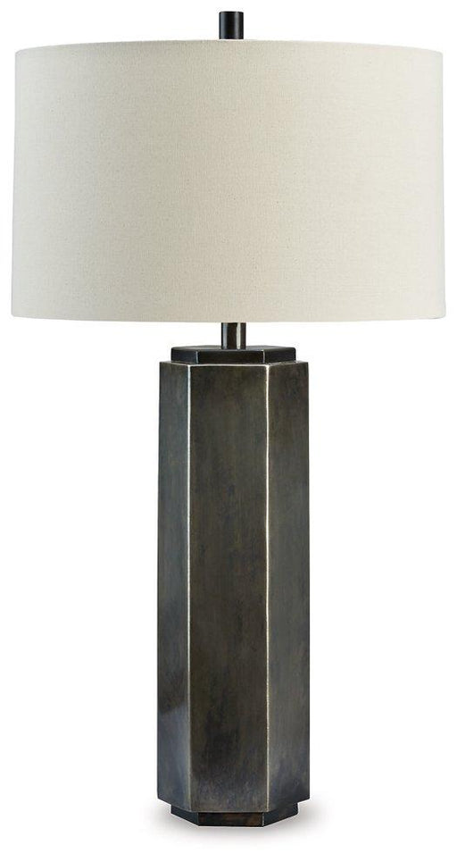 Dirkton Table Lamp -  Chapter 11 Furniture (Lewiston, Maine)