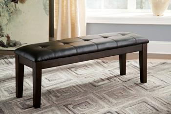 Haddigan Dining Set -  Chapter 11 Furniture (Lewiston, Maine)