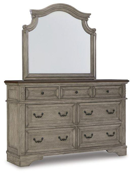 Lodenbay Bedroom Set -  Chapter 11 Furniture (Lewiston, Maine)