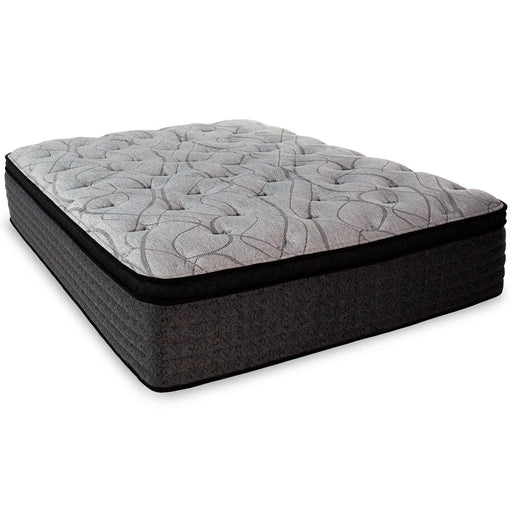 Hybrid 1600 Mattress Set -  Chapter 11 Furniture (Lewiston, Maine)