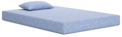 iKidz Ocean Mattress and Pillow -  Chapter 11 Furniture (Lewiston, Maine)