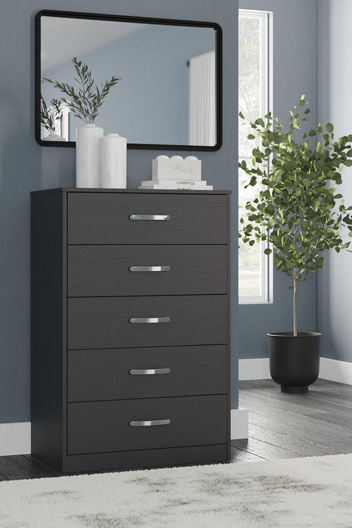 Finch Chest of Drawers -  Chapter 11 Furniture (Lewiston, Maine)