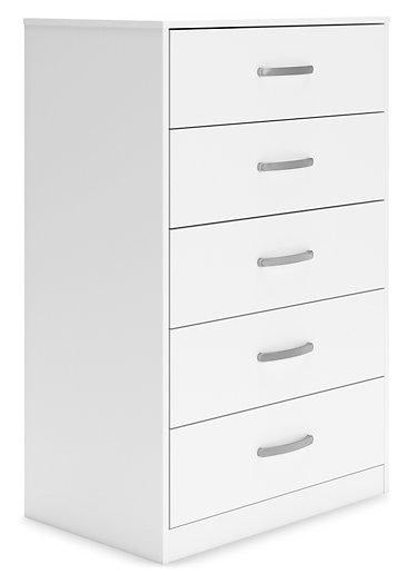 Flannia Chest of Drawers -  Chapter 11 Furniture (Lewiston, Maine)