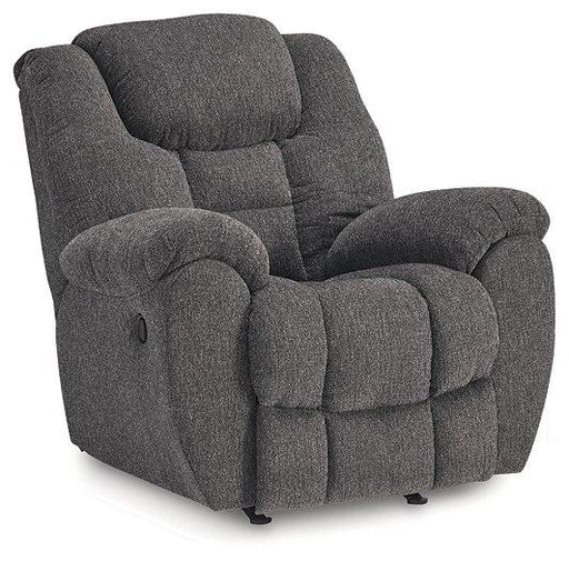 Foreside Recliner -  Chapter 11 Furniture (Lewiston, Maine)