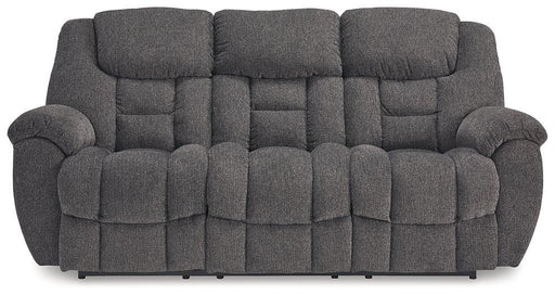 Foreside Reclining Sofa -  Chapter 11 Furniture (Lewiston, Maine)