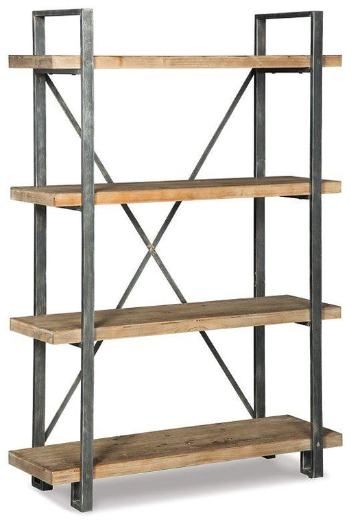 Forestmin Bookcase -  Chapter 11 Furniture (Lewiston, Maine)