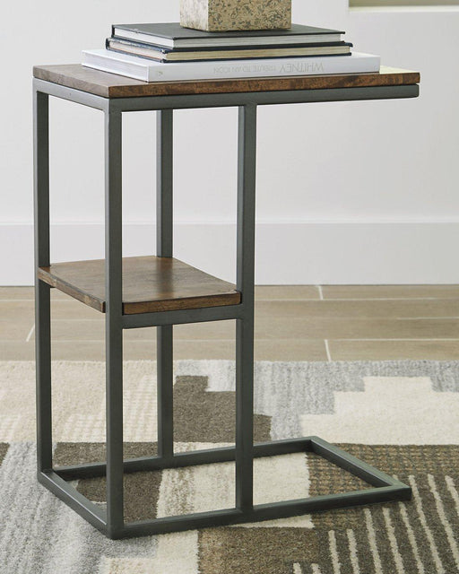 Forestmin Accent Table -  Chapter 11 Furniture (Lewiston, Maine)