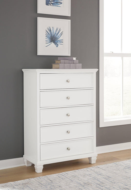 Fortman Chest of Drawers -  Chapter 11 Furniture (Lewiston, Maine)