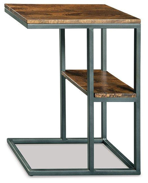 Forestmin Accent Table -  Chapter 11 Furniture (Lewiston, Maine)