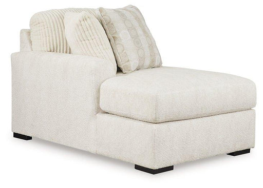 Chessington Sectional with Double Chaise -  Chapter 11 Furniture (Lewiston, Maine)