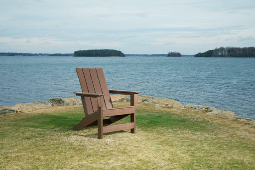 Emmeline Adirondack Chair -  Chapter 11 Furniture (Lewiston, Maine)