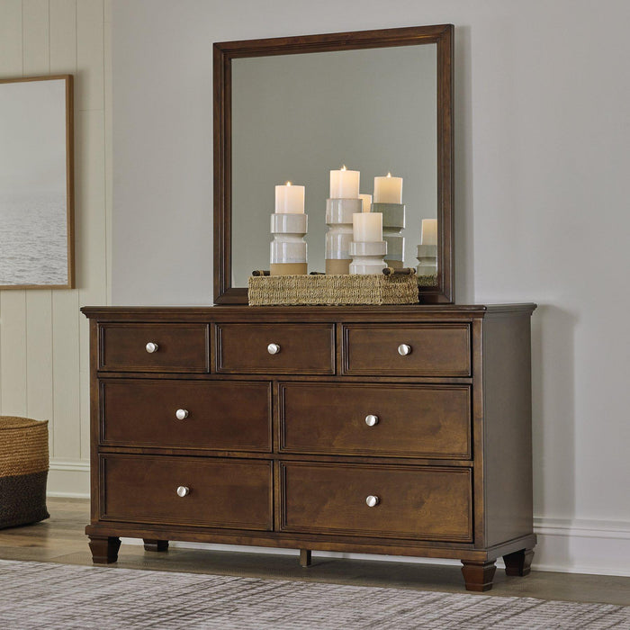 Danabrin Bedroom Set -  Chapter 11 Furniture (Lewiston, Maine)