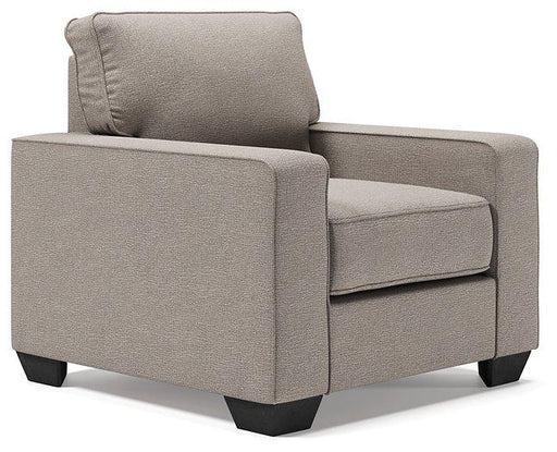 Greaves Chair -  Chapter 11 Furniture (Lewiston, Maine)