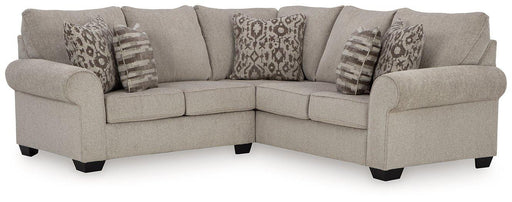 Claireah Living Room Set -  Chapter 11 Furniture (Lewiston, Maine)