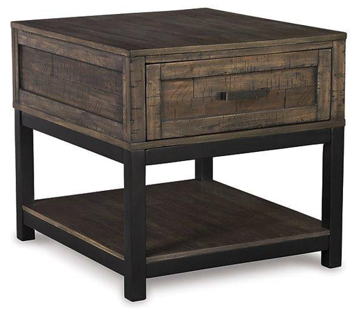 Johurst End Table Set -  Chapter 11 Furniture (Lewiston, Maine)