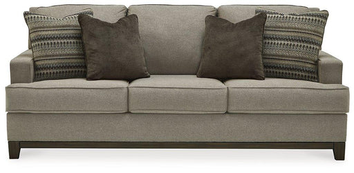 Kaywood Sofa -  Chapter 11 Furniture (Lewiston, Maine)