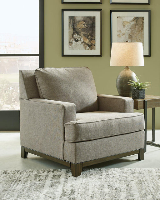 Kaywood Chair -  Chapter 11 Furniture (Lewiston, Maine)
