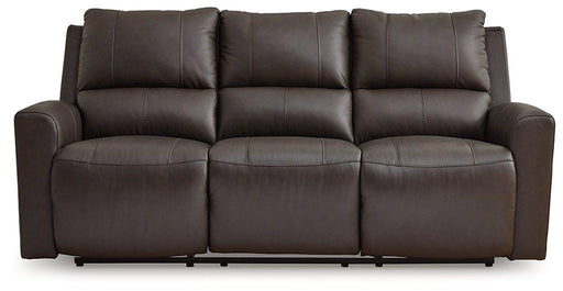Boxmere Power Reclining Sofa -  Chapter 11 Furniture (Lewiston, Maine)