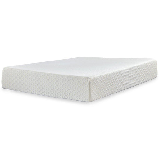 Socalle Bed and Mattress Set -  Chapter 11 Furniture (Lewiston, Maine)