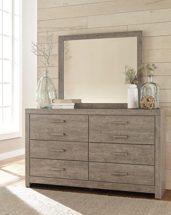 Culverbach Bedroom Set -  Chapter 11 Furniture (Lewiston, Maine)