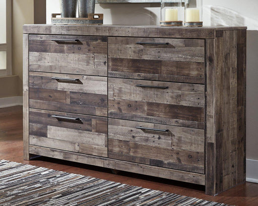 Derekson Dresser -  Chapter 11 Furniture (Lewiston, Maine)