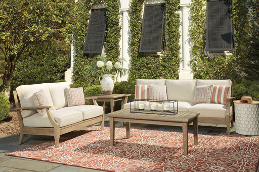 Clare View Outdoor Seating Set -  Chapter 11 Furniture (Lewiston, Maine)