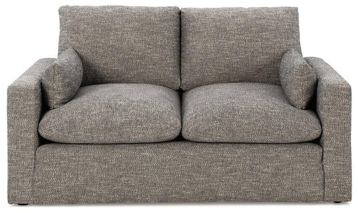 Dramatic Loveseat -  Chapter 11 Furniture (Lewiston, Maine)