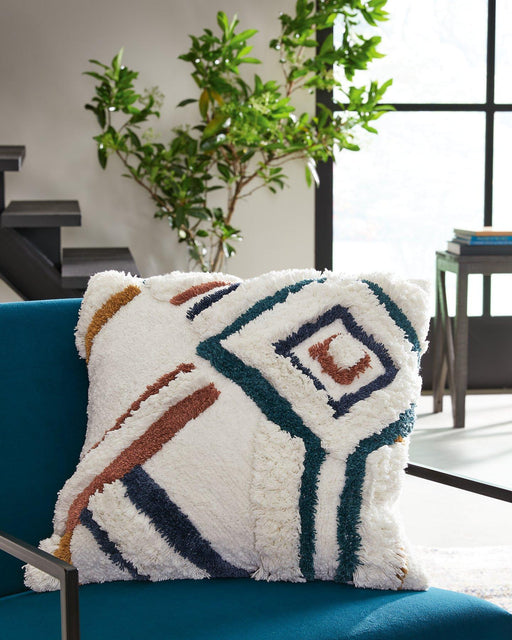 Evermore Pillow -  Chapter 11 Furniture (Lewiston, Maine)