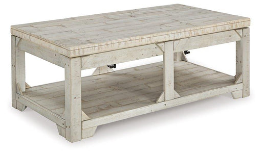 Fregine Occasional Table Set -  Chapter 11 Furniture (Lewiston, Maine)