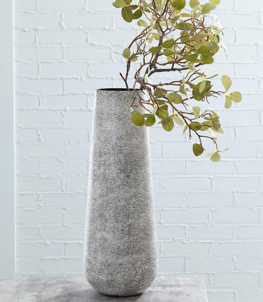 Fynn Vase -  Chapter 11 Furniture (Lewiston, Maine)
