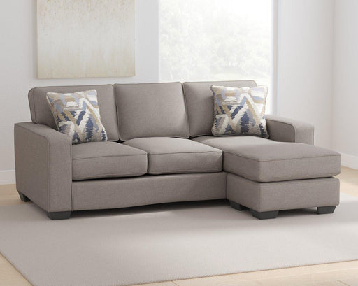 Greaves Sofa Chaise -  Chapter 11 Furniture (Lewiston, Maine)