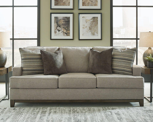 Kaywood Sofa -  Chapter 11 Furniture (Lewiston, Maine)