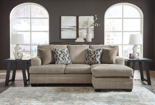 Stonemeade Sofa Chaise -  Chapter 11 Furniture (Lewiston, Maine)