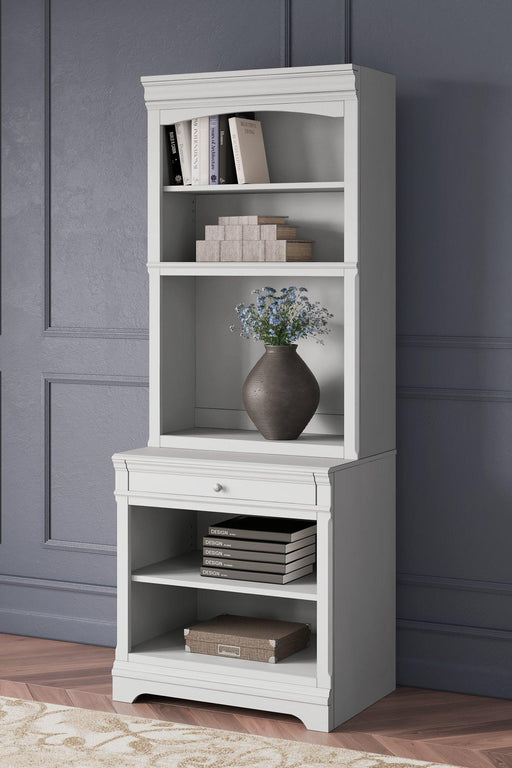 Kanwyn Bookcase -  Chapter 11 Furniture (Lewiston, Maine)