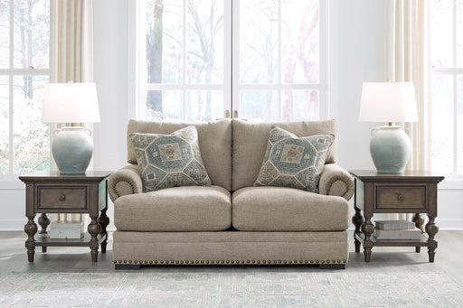 Galemore Loveseat -  Chapter 11 Furniture (Lewiston, Maine)