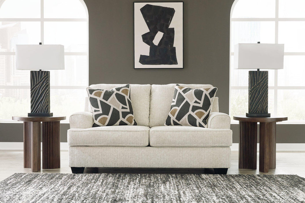 Heartcort Loveseat -  Chapter 11 Furniture (Lewiston, Maine)