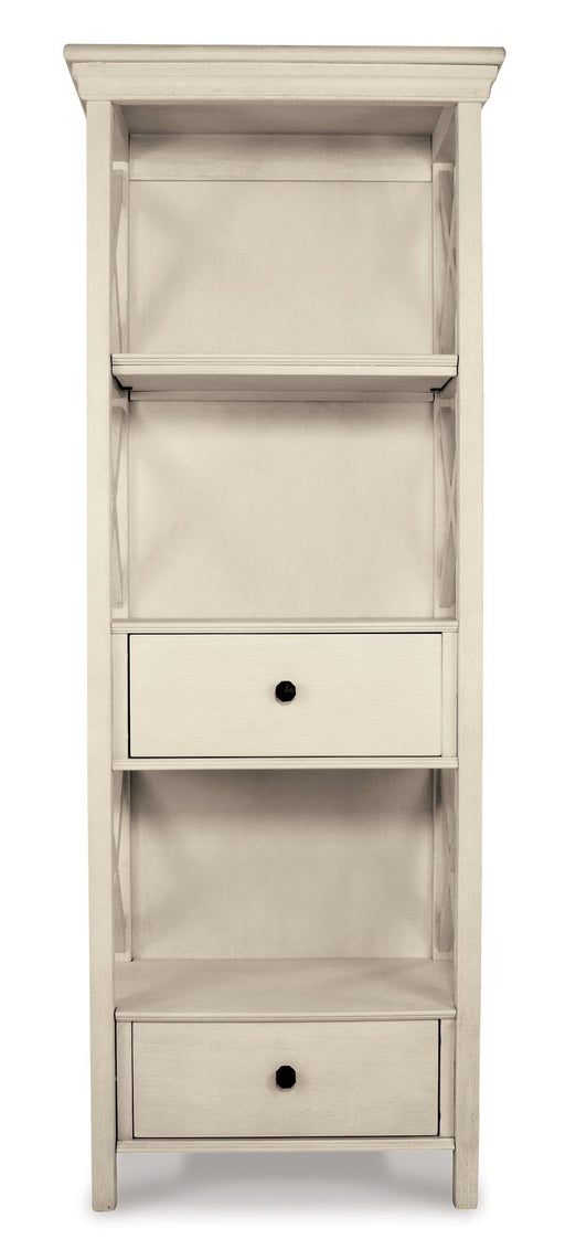 Bolanburg Display Cabinet -  Chapter 11 Furniture (Lewiston, Maine)