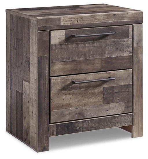 Derekson Nightstand -  Chapter 11 Furniture (Lewiston, Maine)