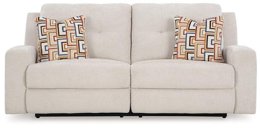 Danum Reclining Sofa -  Chapter 11 Furniture (Lewiston, Maine)