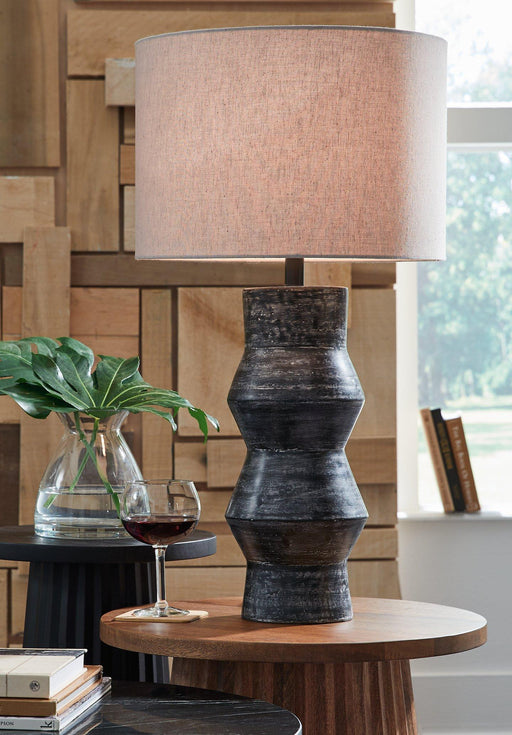 Kerbert Lamp Set -  Chapter 11 Furniture (Lewiston, Maine)