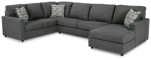 Edenfield Living Room Set -  Chapter 11 Furniture (Lewiston, Maine)