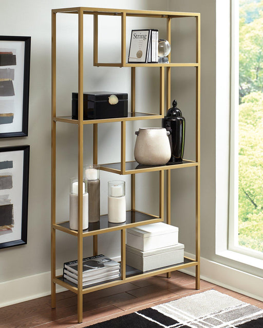 Frankwell Bookcase -  Chapter 11 Furniture (Lewiston, Maine)